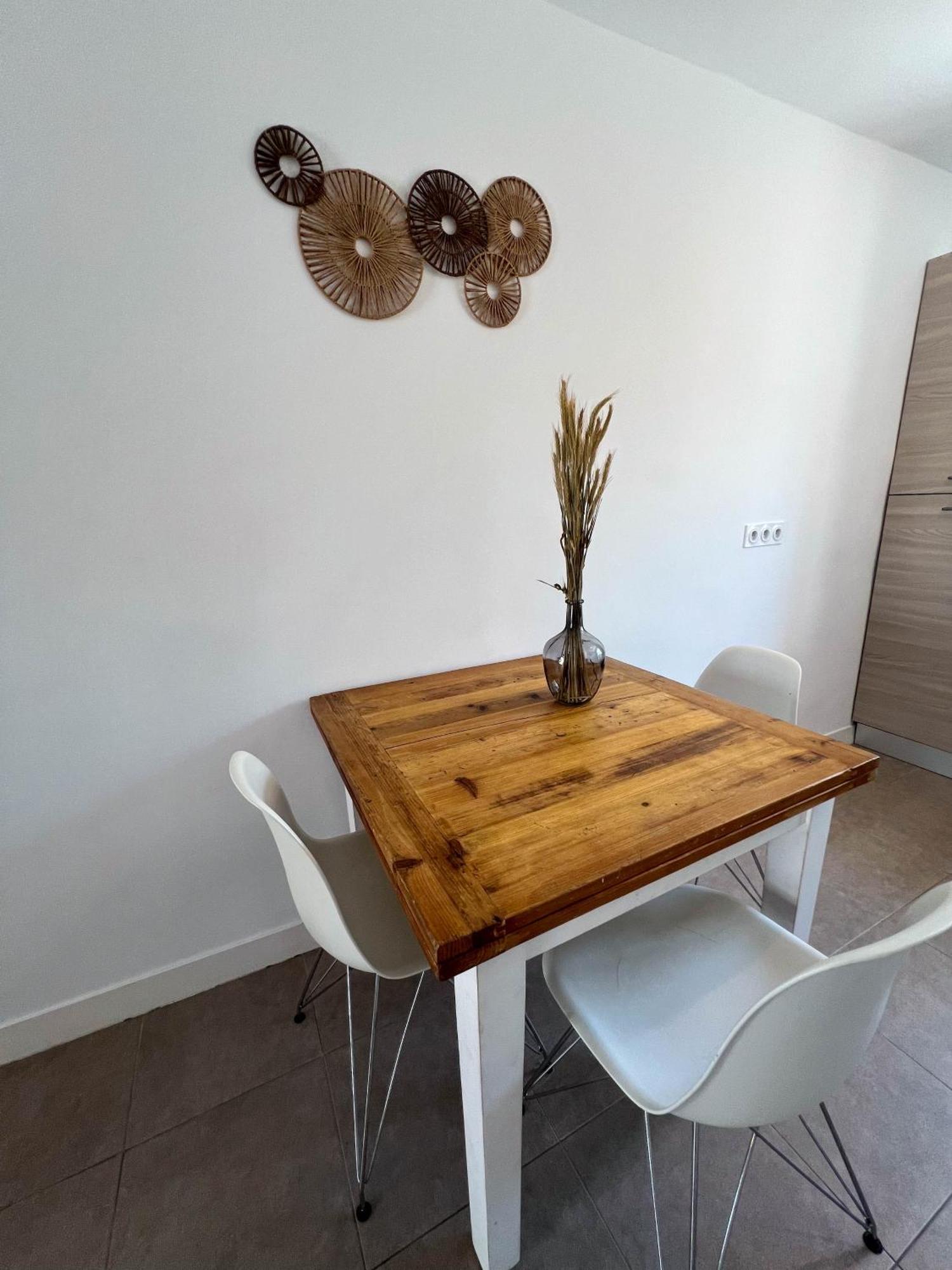 Appartement T2 Pointe Rouge Marseilles Buitenkant foto