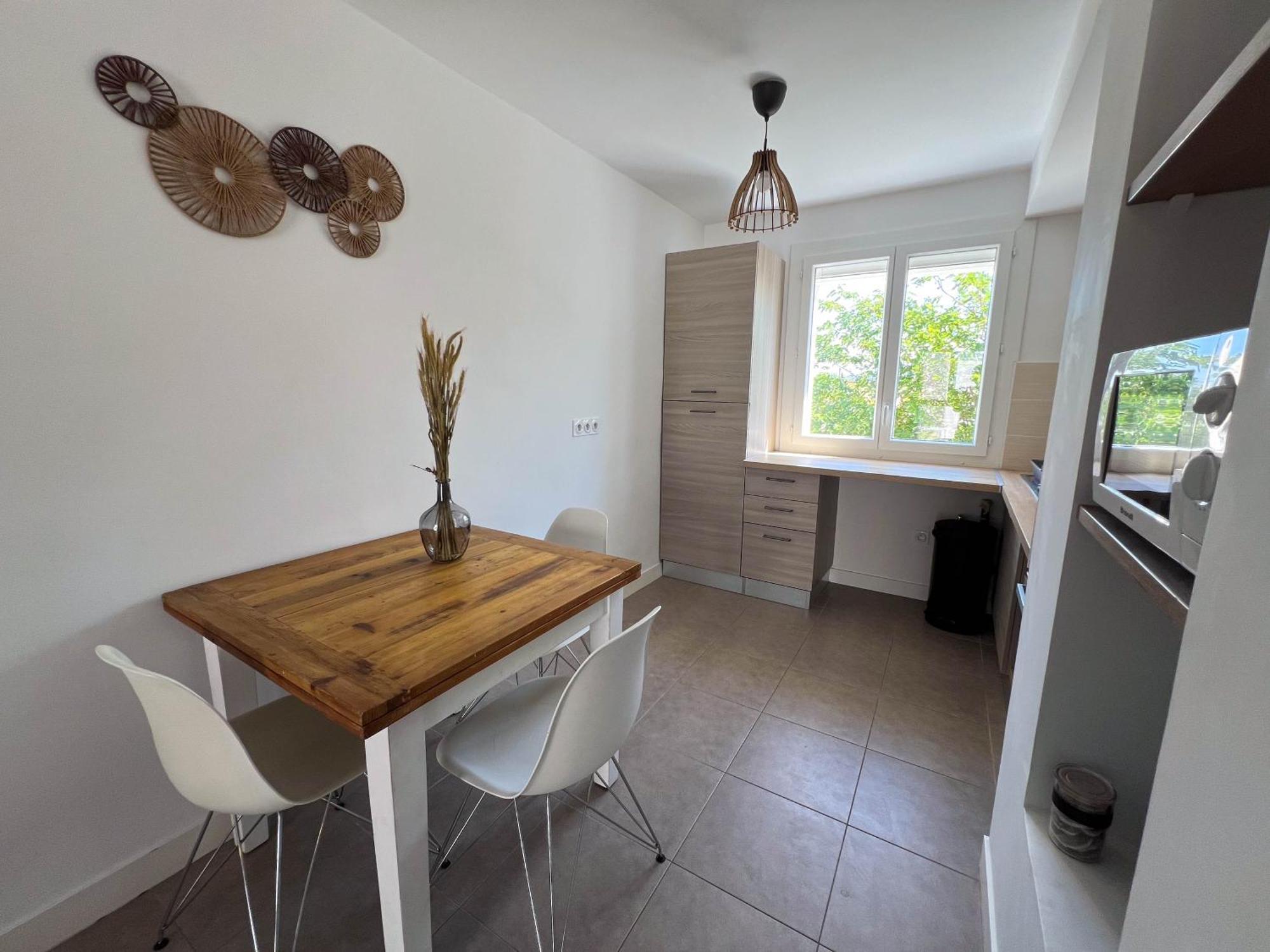Appartement T2 Pointe Rouge Marseilles Buitenkant foto