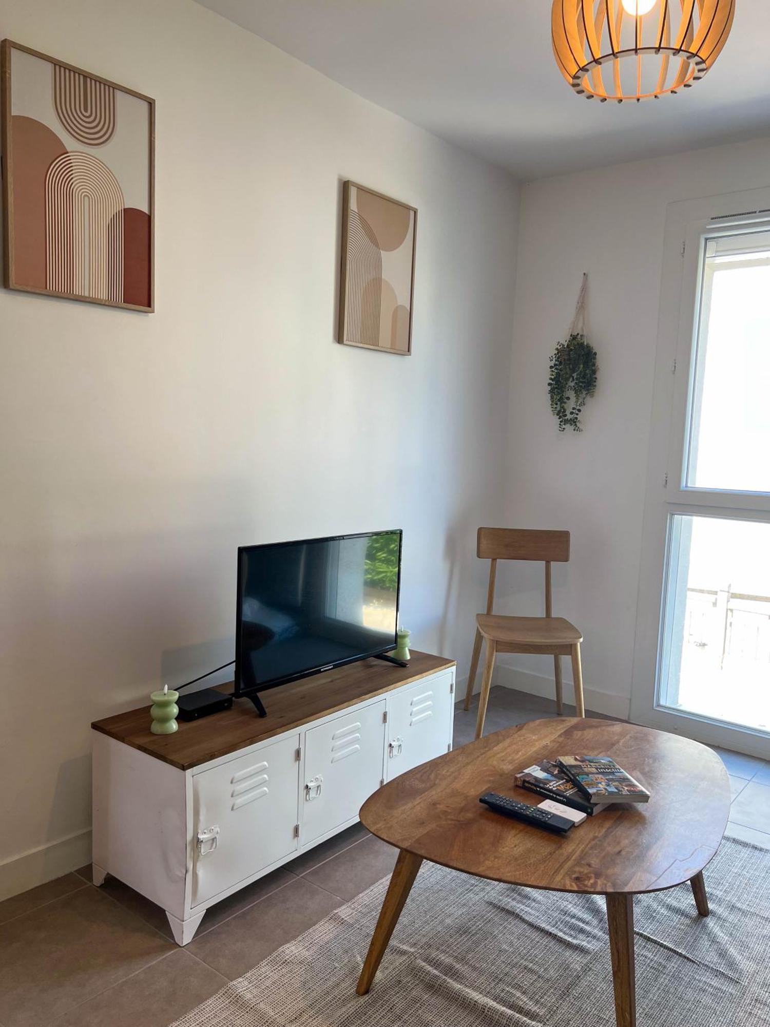 Appartement T2 Pointe Rouge Marseilles Buitenkant foto
