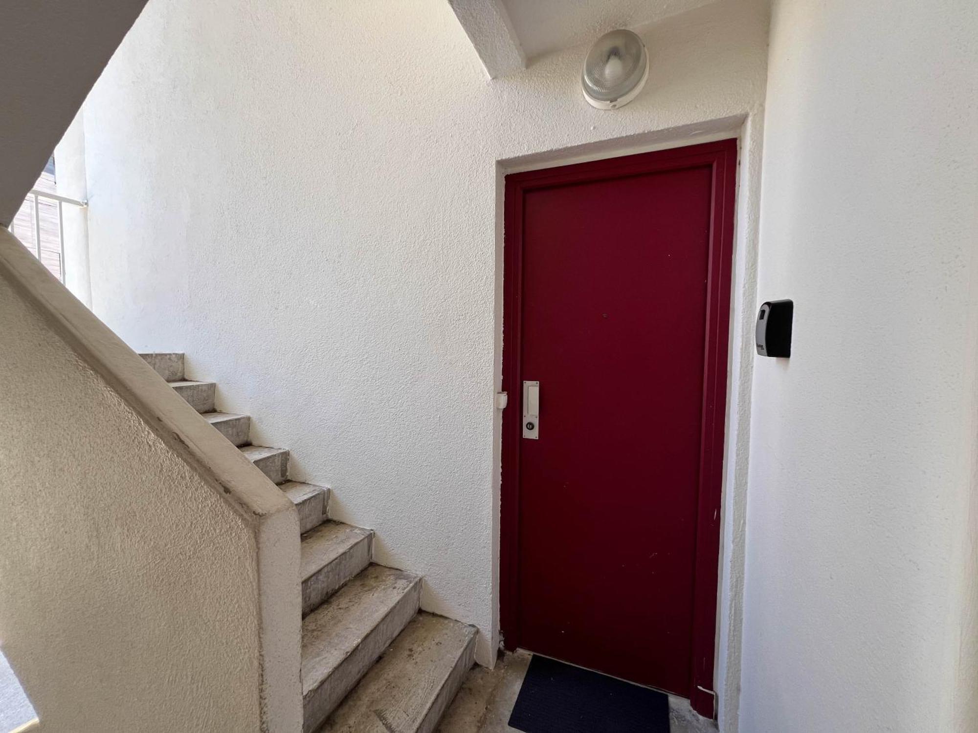 Appartement T2 Pointe Rouge Marseilles Buitenkant foto